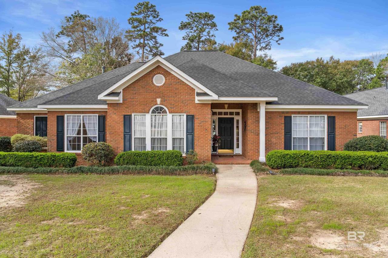 9546 Aspen Circle - Photo 1