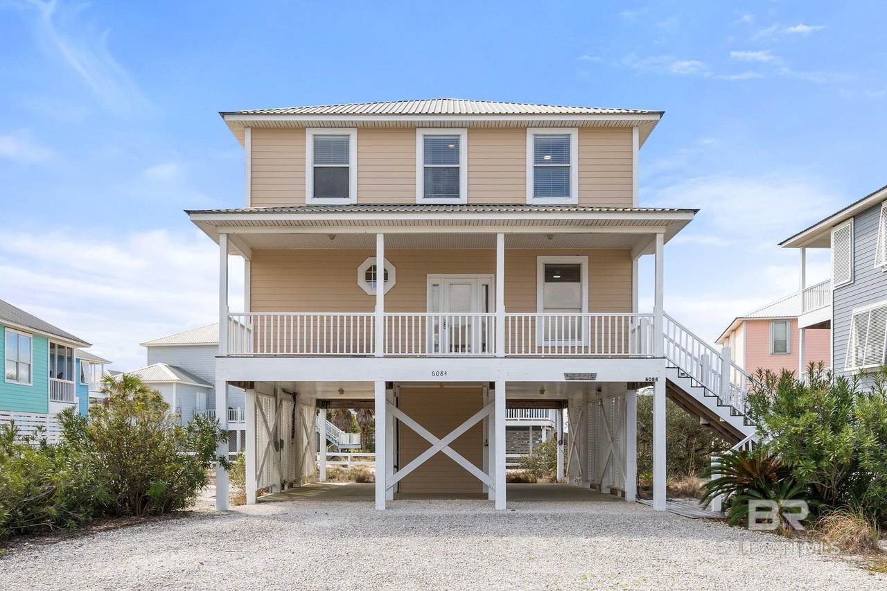 6084 Sawgrass Circle - Photo 1