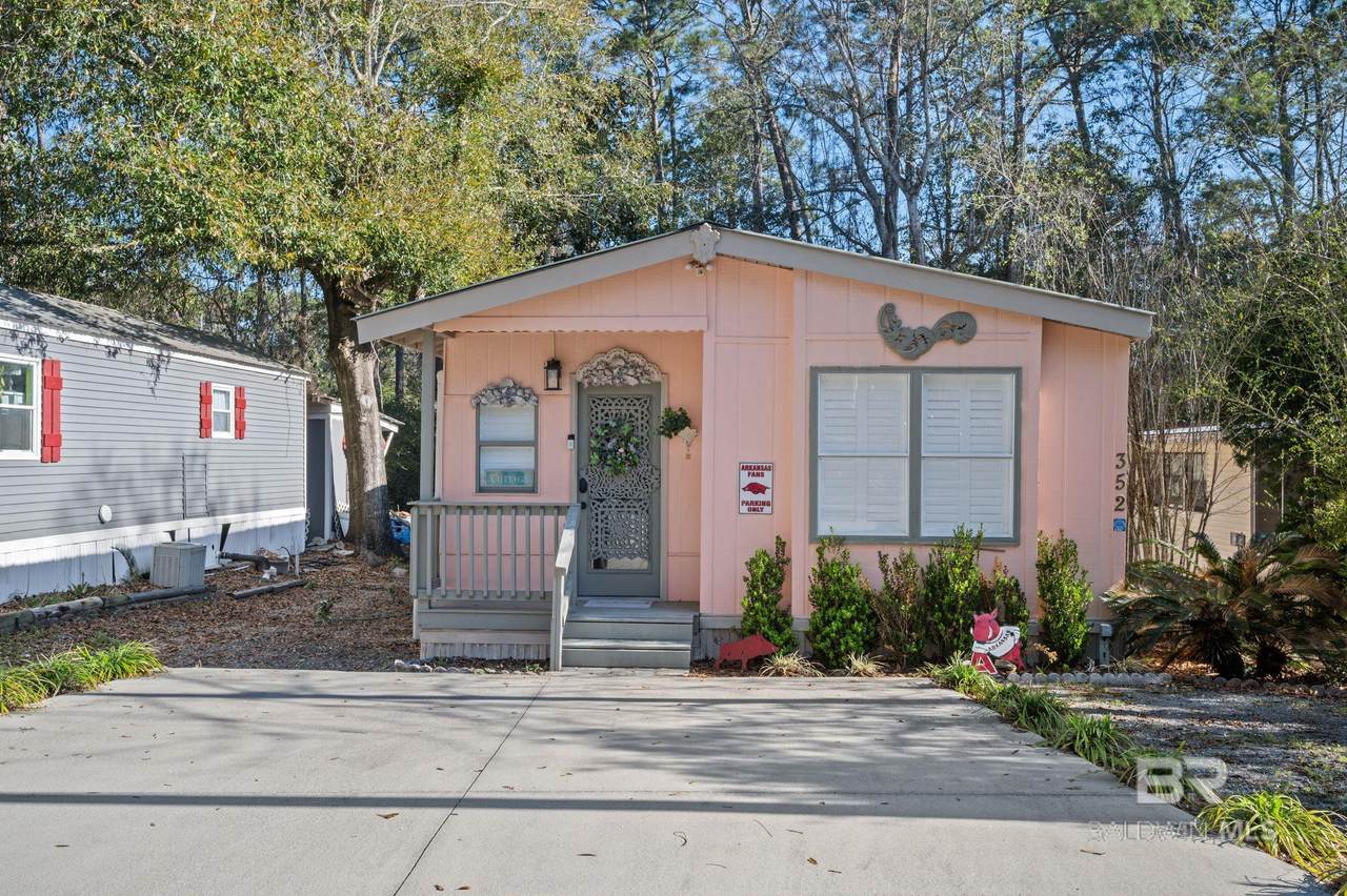 352 Buena Vista Drive - Photo 1