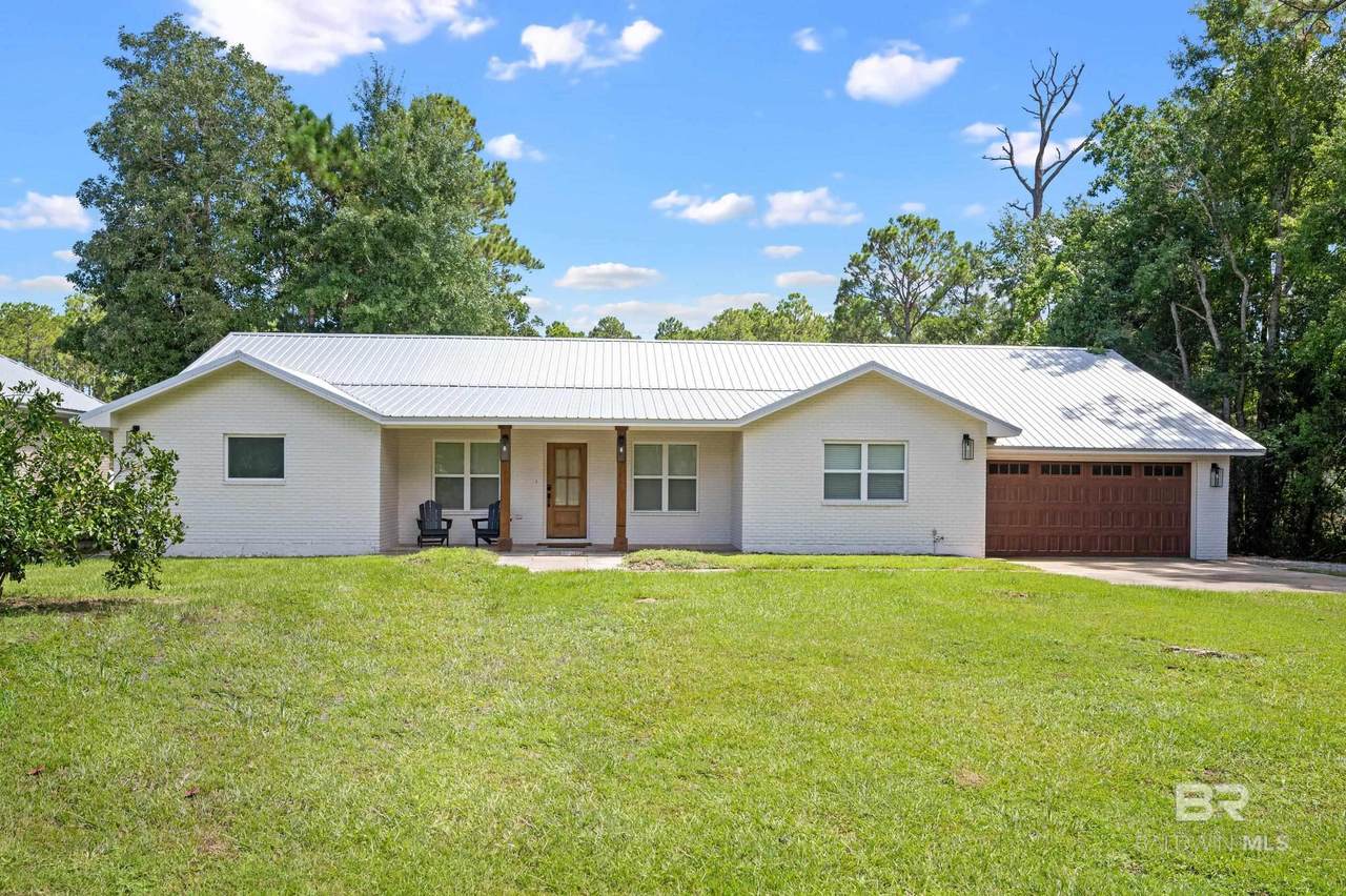 26434 Bayou Drive - Photo 1