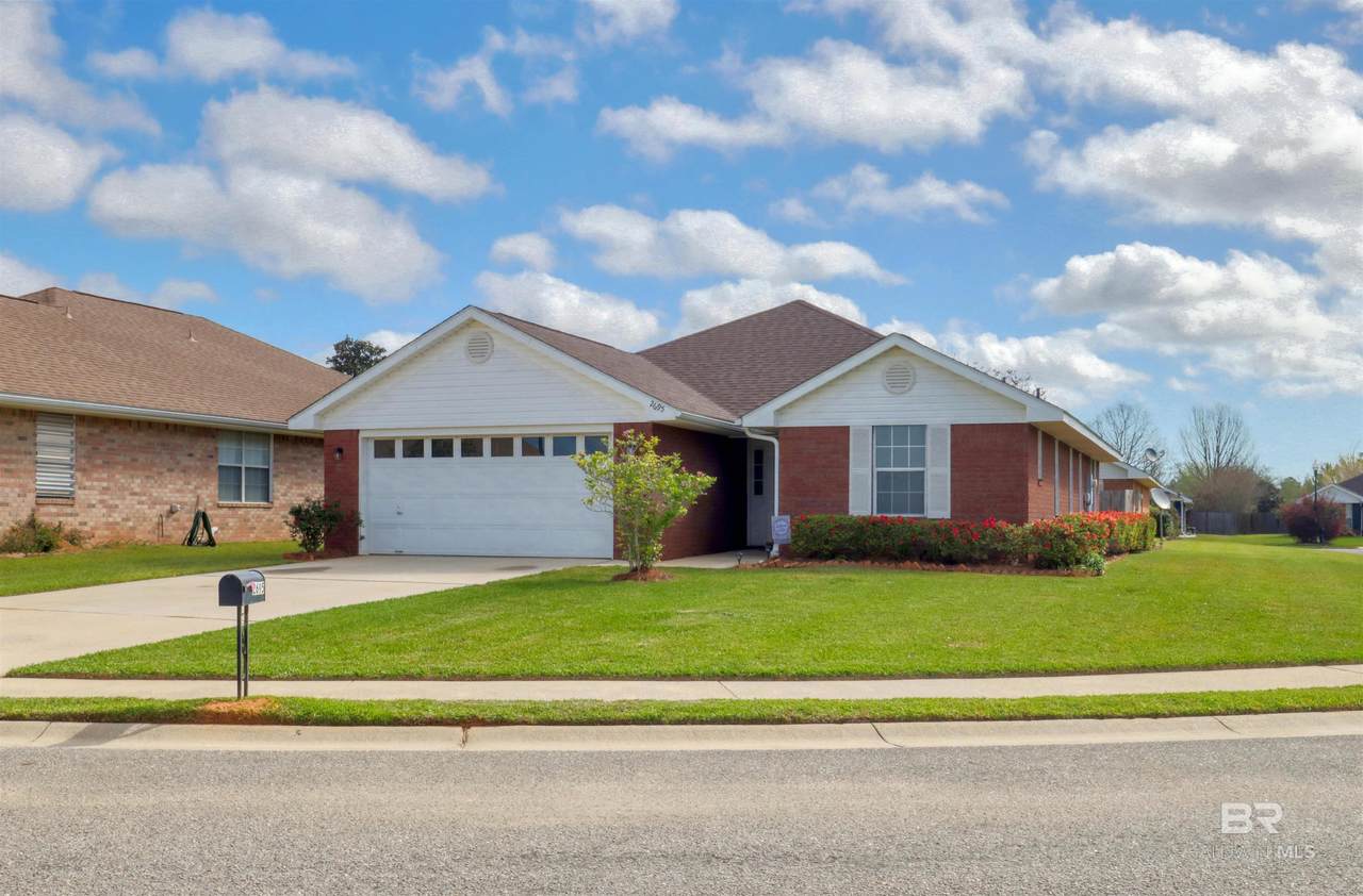2695 Hampton Park Circle - Photo 1