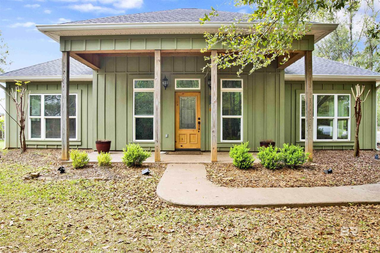 14045 Dragoon Court - Photo 1