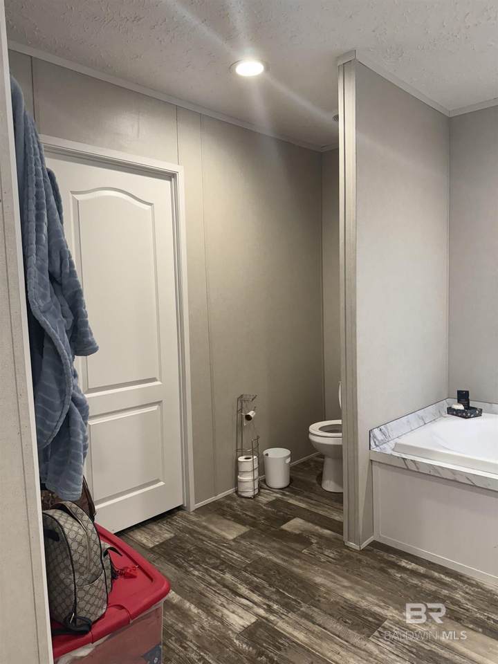 21931 Hwy 104 Westside Loop - Photo 1