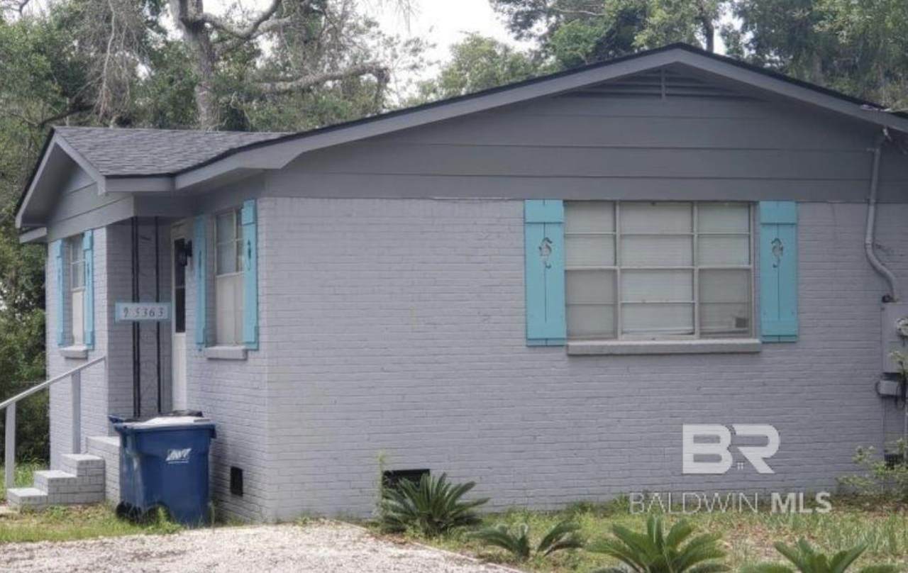 5363 Perdido Avenue - Photo 1