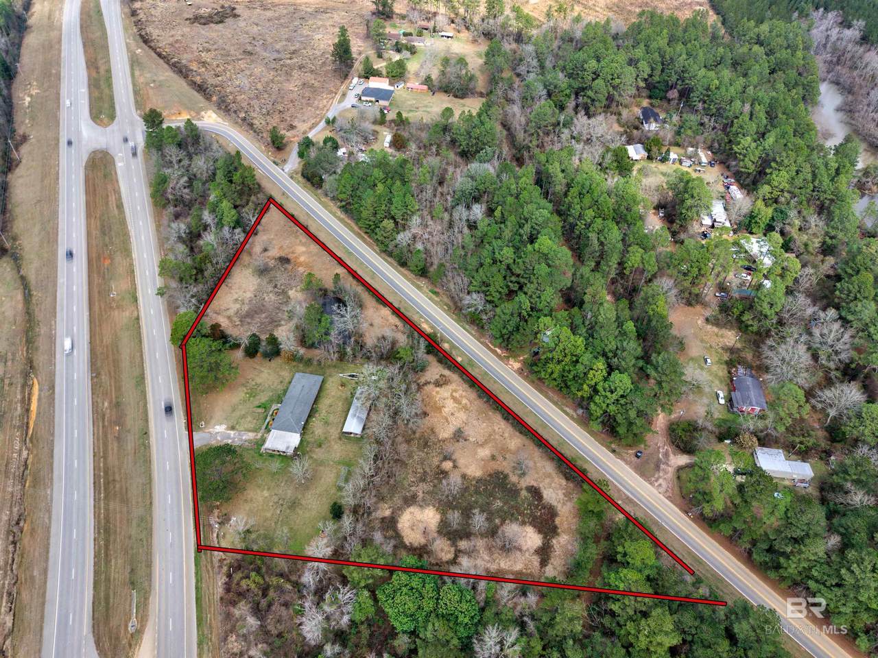 31775 State Highway 59 - Photo 1