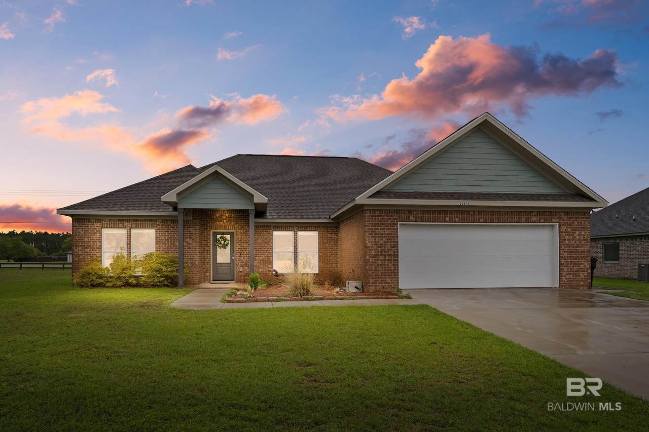 25875 Barbi Lane - Photo 1