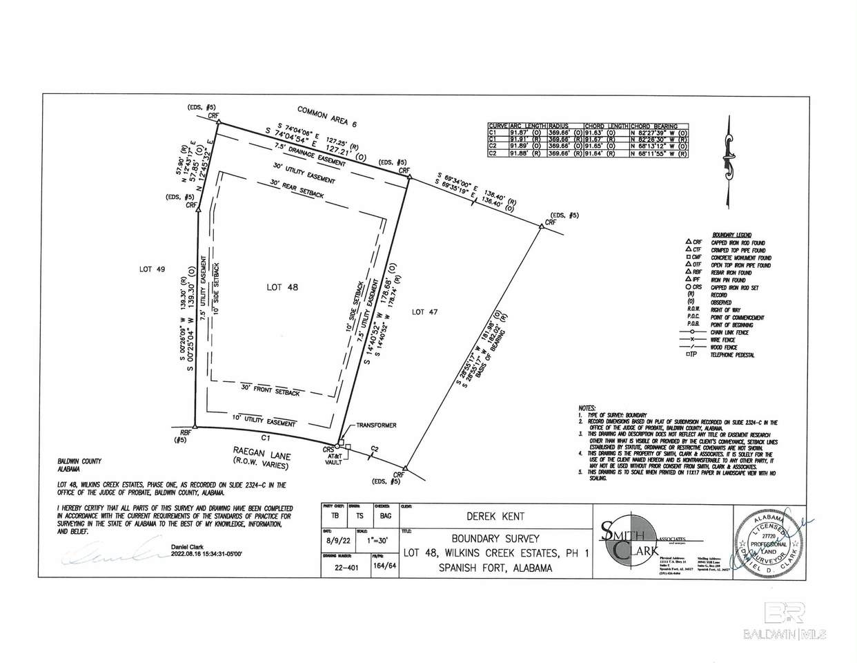 0 Raegan Lane - Photo 1