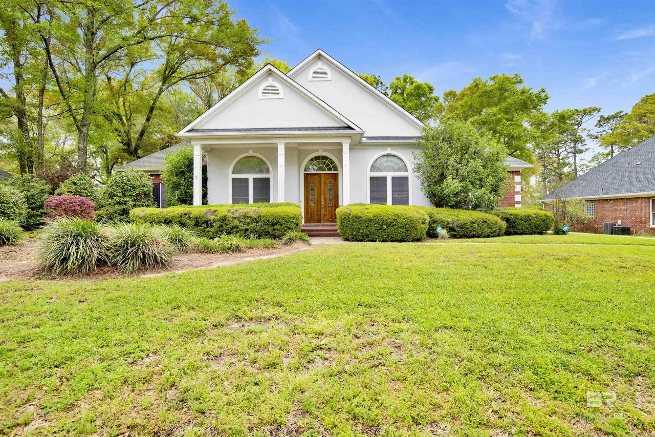 106 Old Mill Road - Photo 1