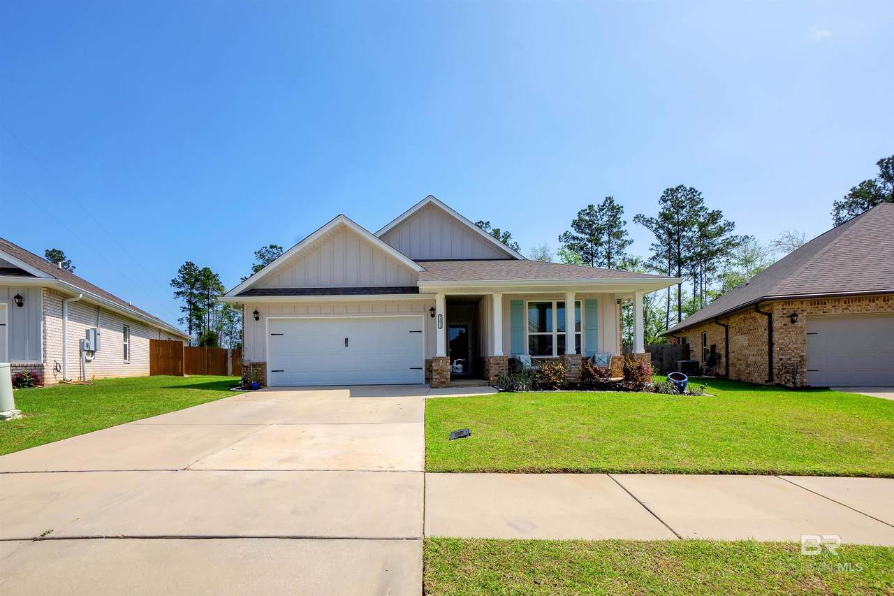 31671 Memphis Loop - Photo 1