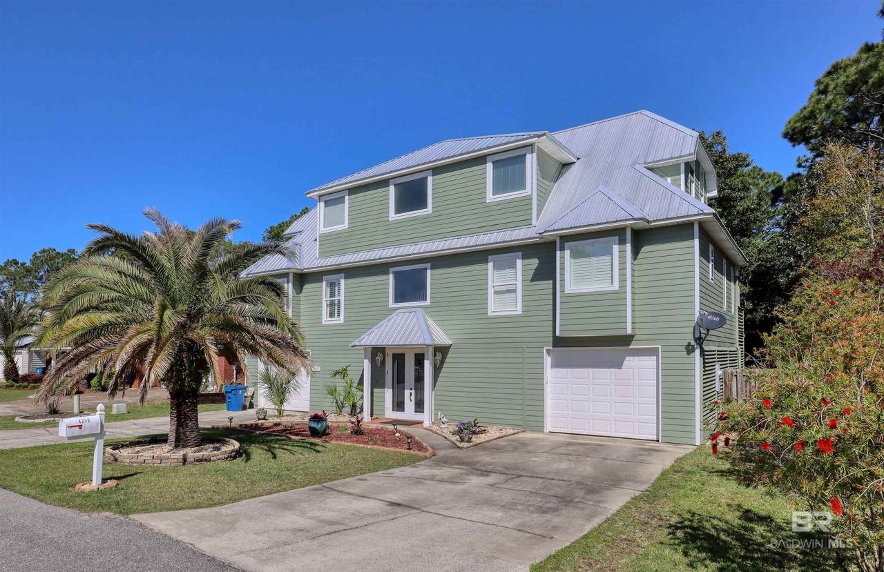 4209 Antigua Court - Photo 1