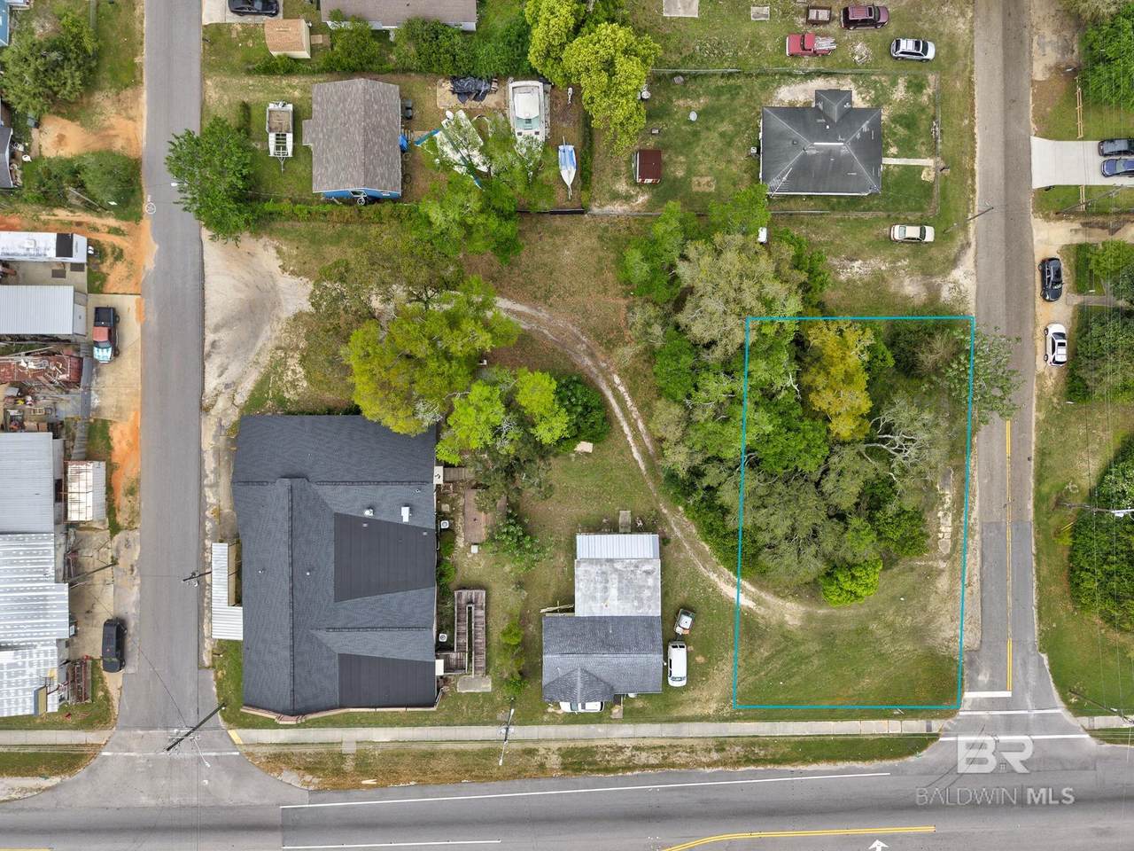 200 Gulf Beach Highway - Photo 1