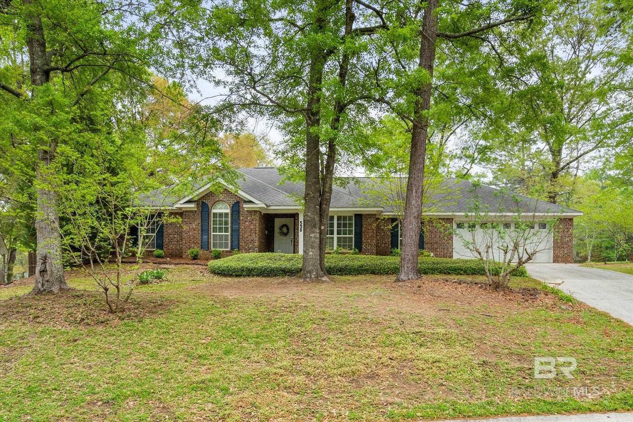 530 Ridgewood Drive - Photo 1