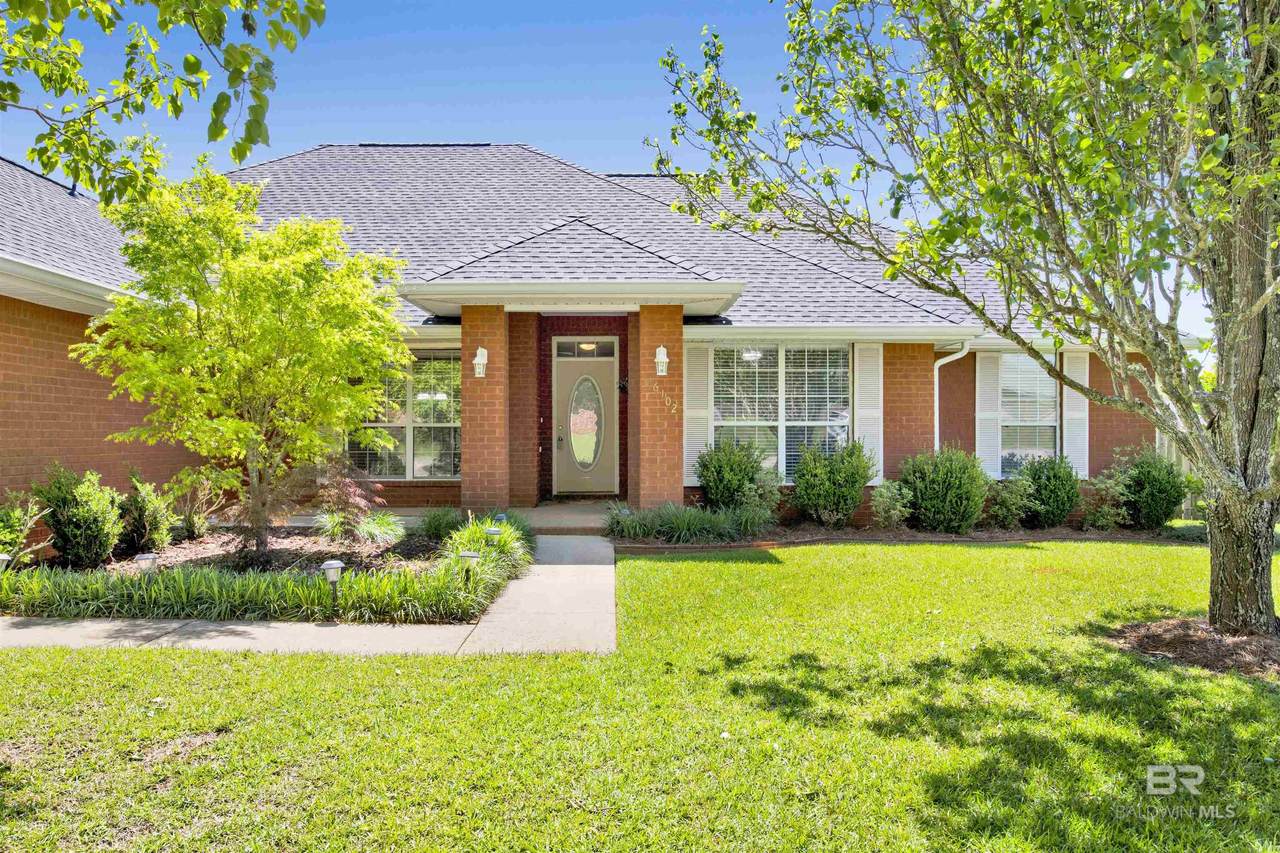 16102 Masada Court - Photo 1