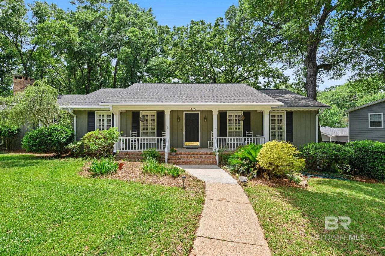 2104 Japonica Lane - Photo 1