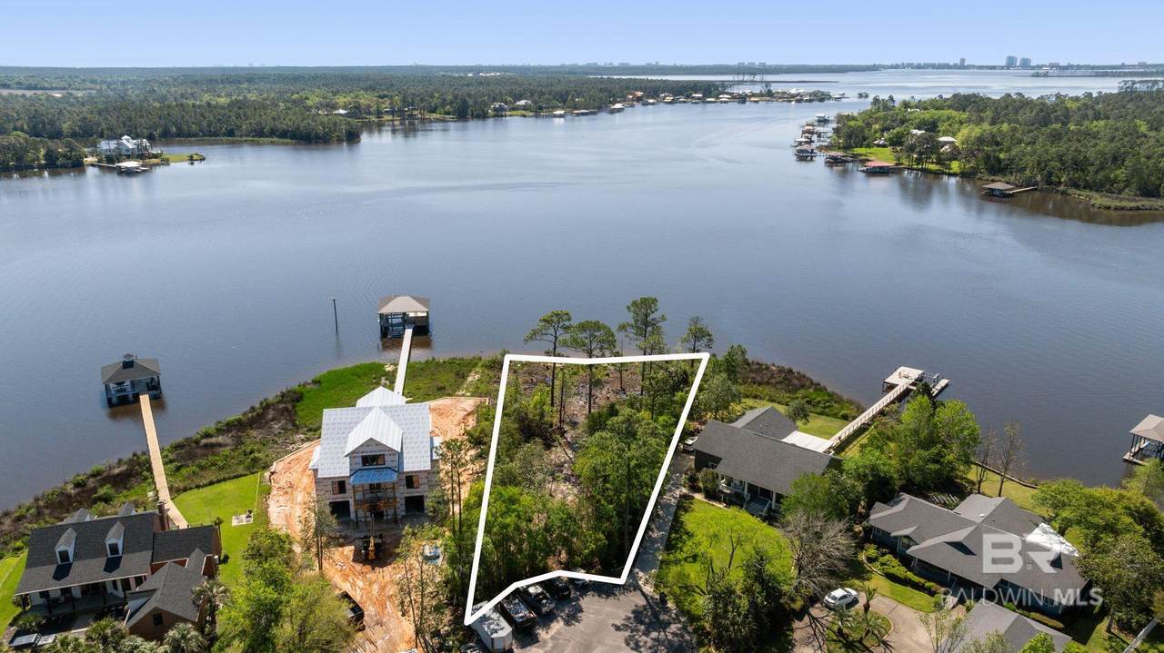 8993 Bay Point Drive - Photo 1