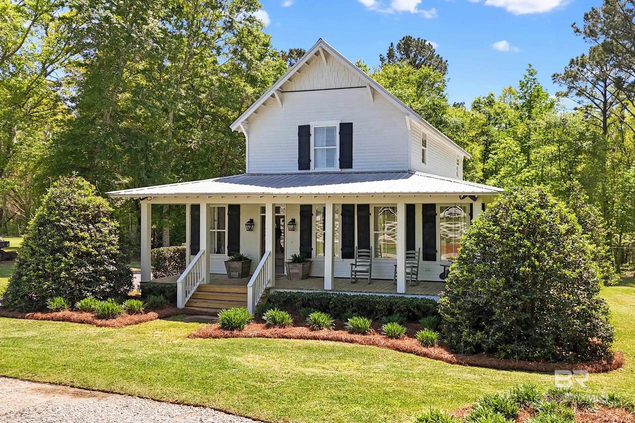 18850 Summer Oaks Place - Photo 1