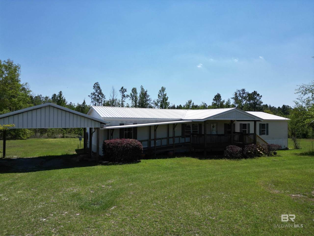 1019 Old Fannie Road - Photo 1