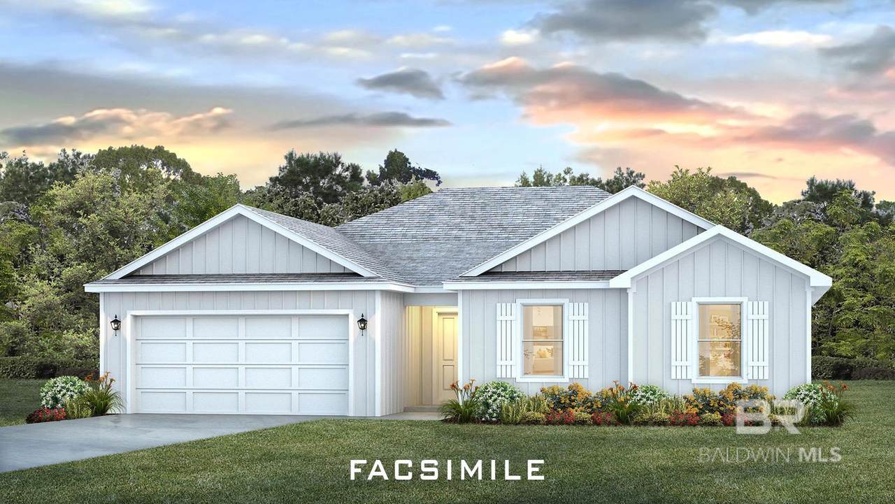 24144 Rieger Drive - Photo 1