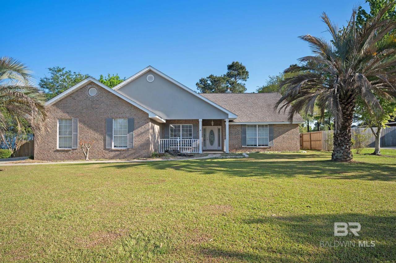 23211 Cornerstone Drive - Photo 1