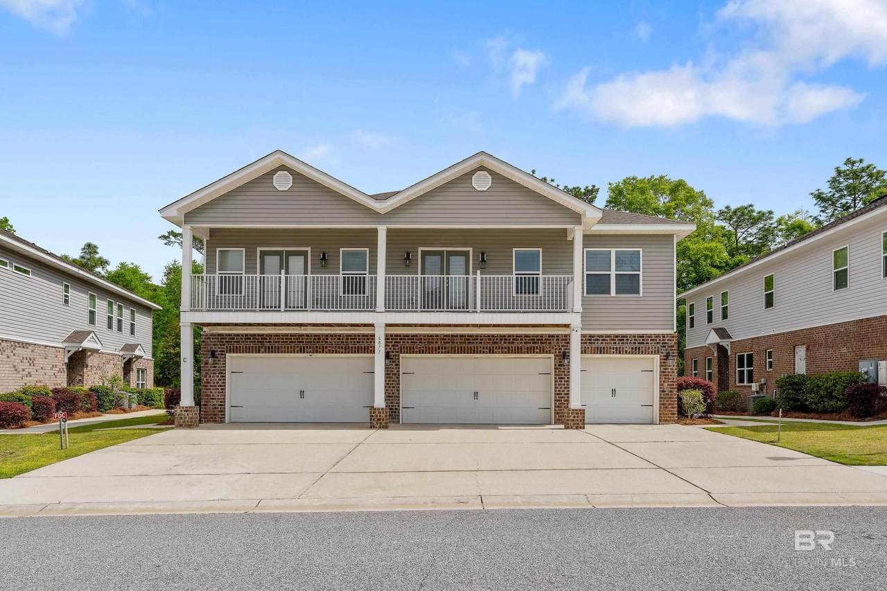 6877 Spaniel Drive - Photo 1