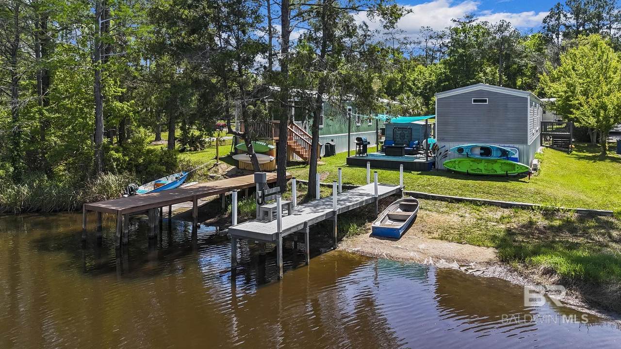 25009 Pompano Drive - Photo 1