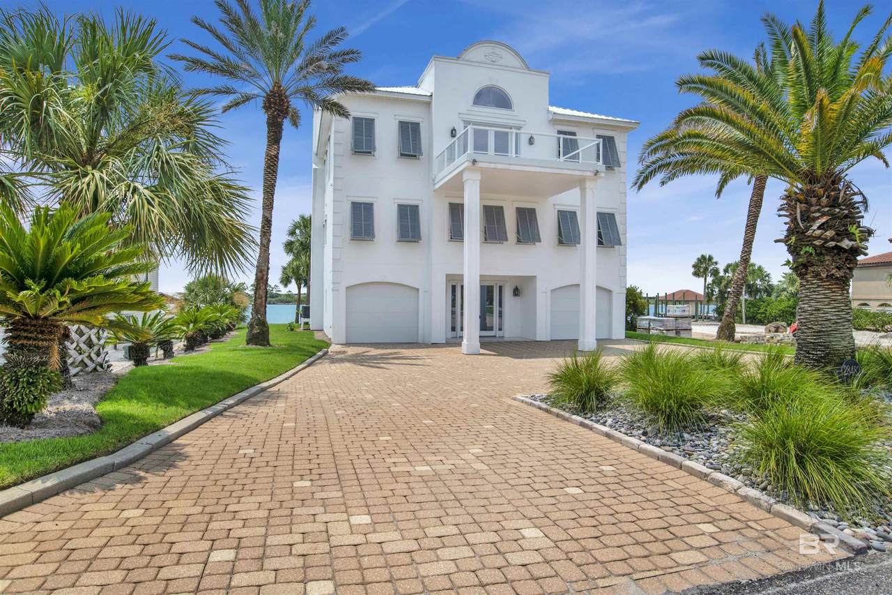 28482 Ono Boulevard - Photo 1