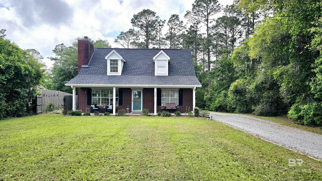 9399 Woodland Drive - Photo 1