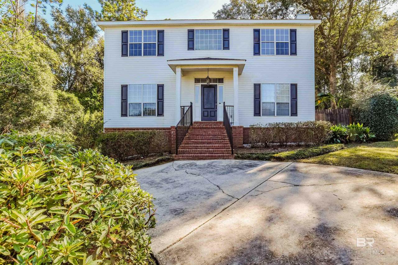 20 Longleaf Circle - Photo 1
