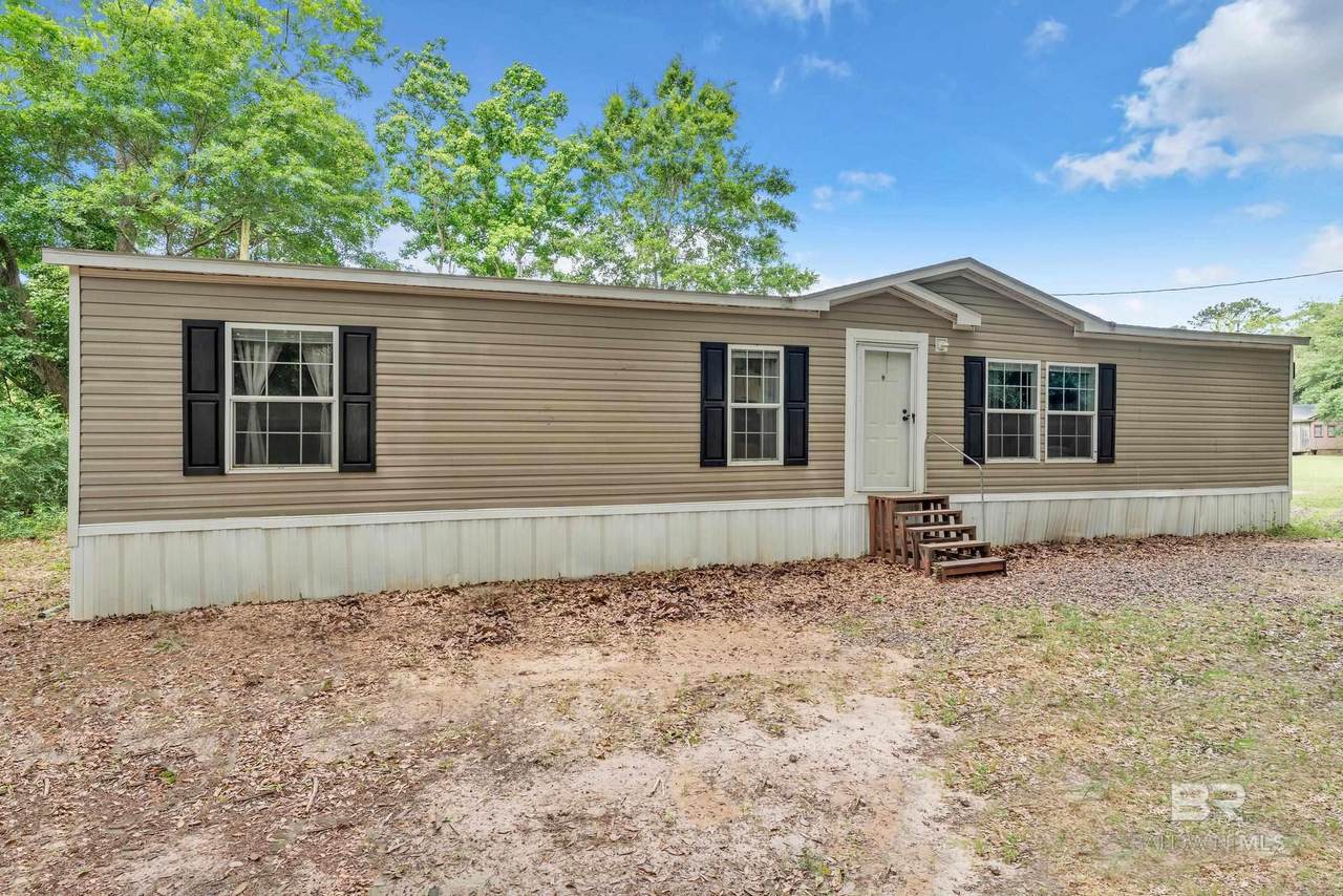 7610 Yellow Rose Lane - Photo 1