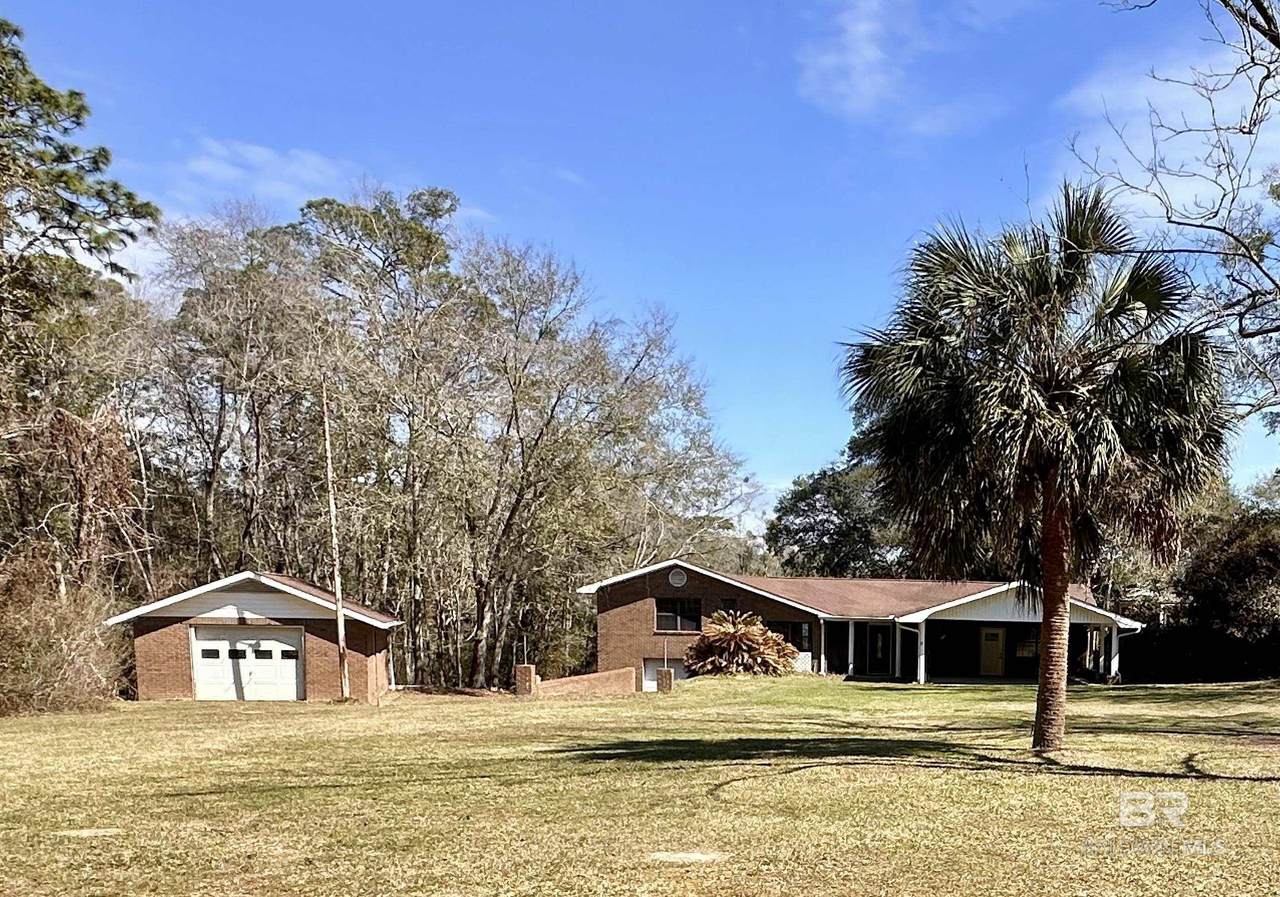 7808 Wenzel Road - Photo 1