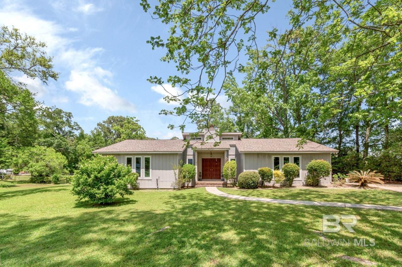 4100 Todd Boulevard - Photo 1