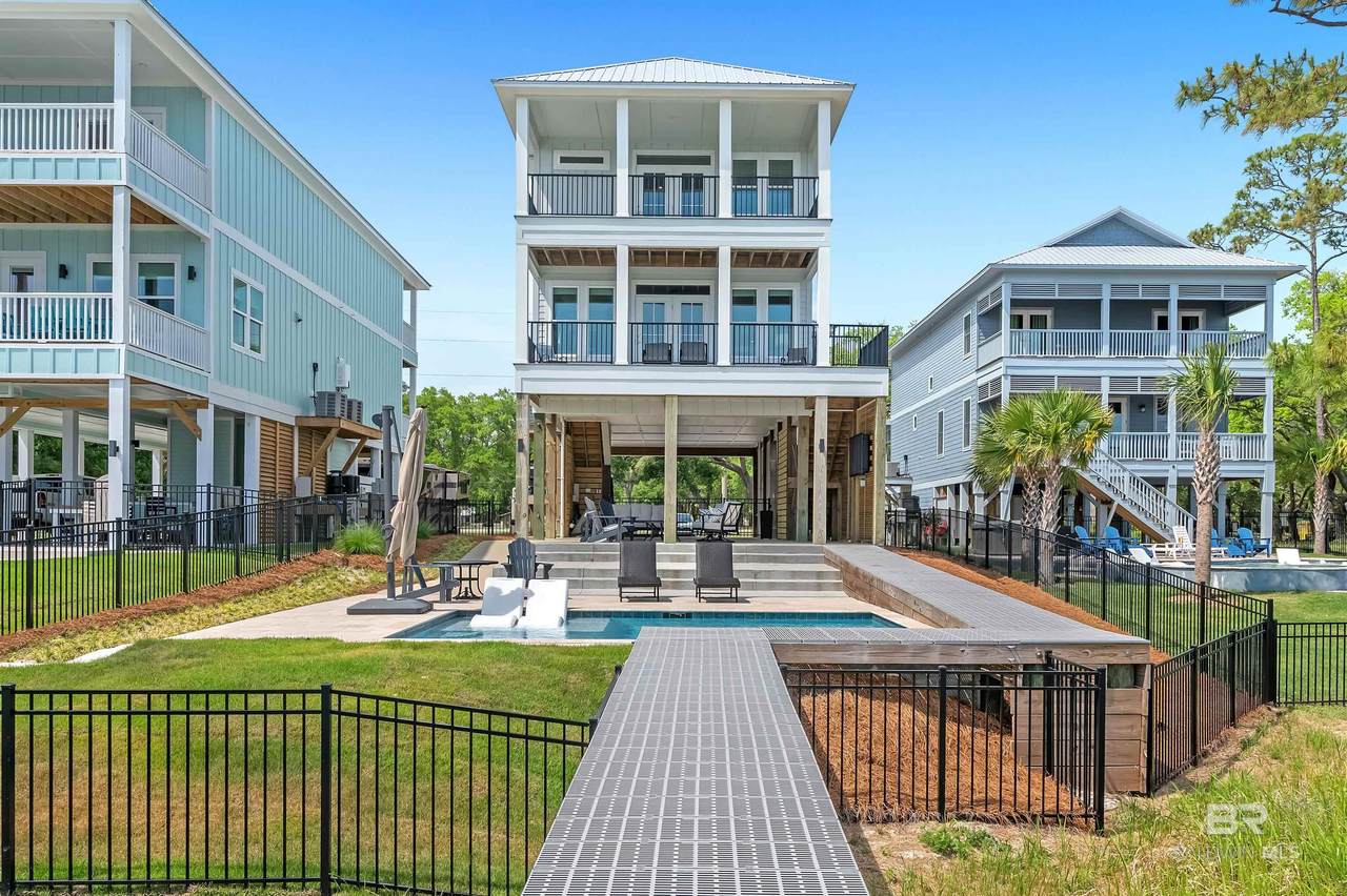 1133 Water Oaks Circle - Photo 1