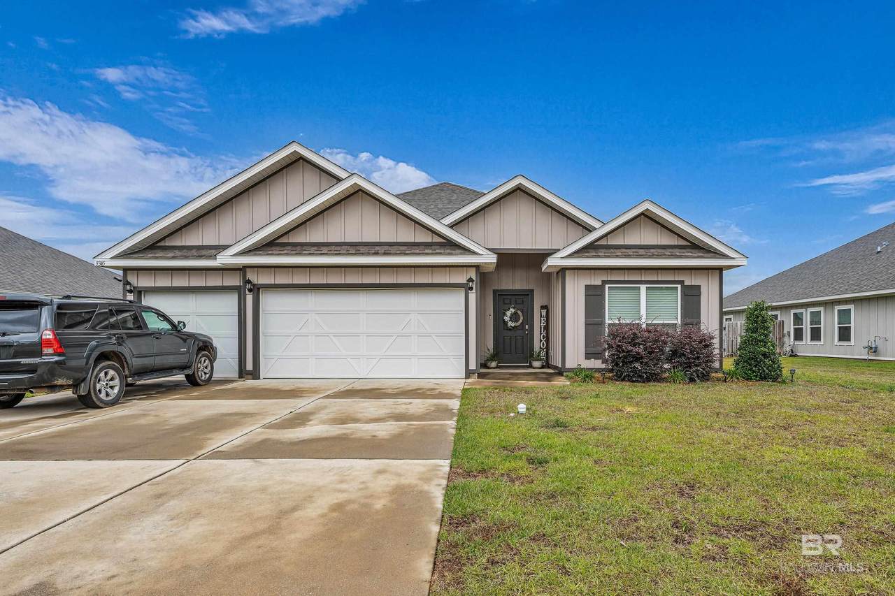 9345 Amethyst Drive - Photo 1