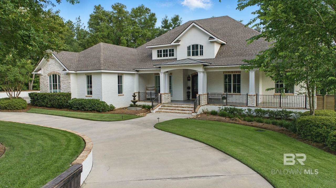 202 Paddle Creek Loop - Photo 1