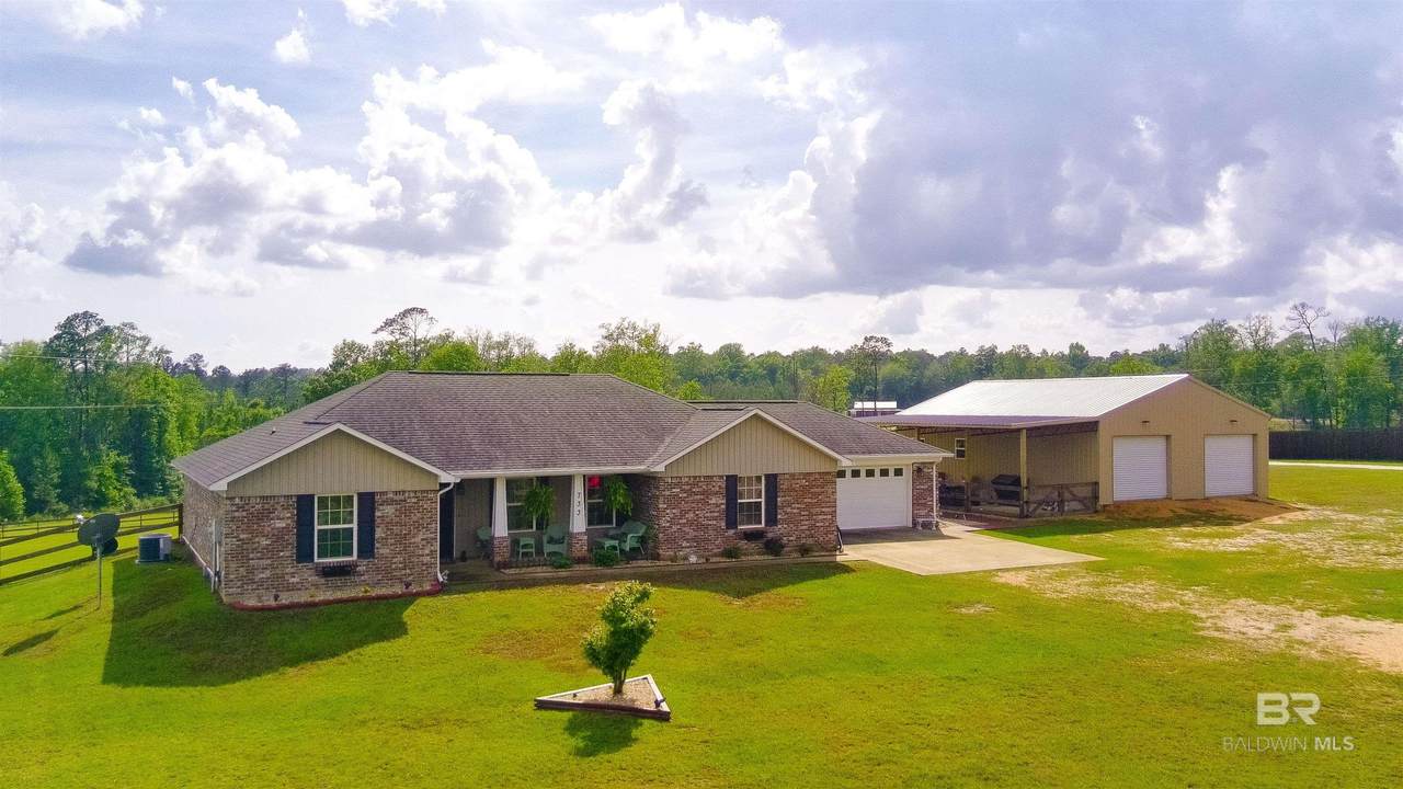 733 Jernigan Road - Photo 1