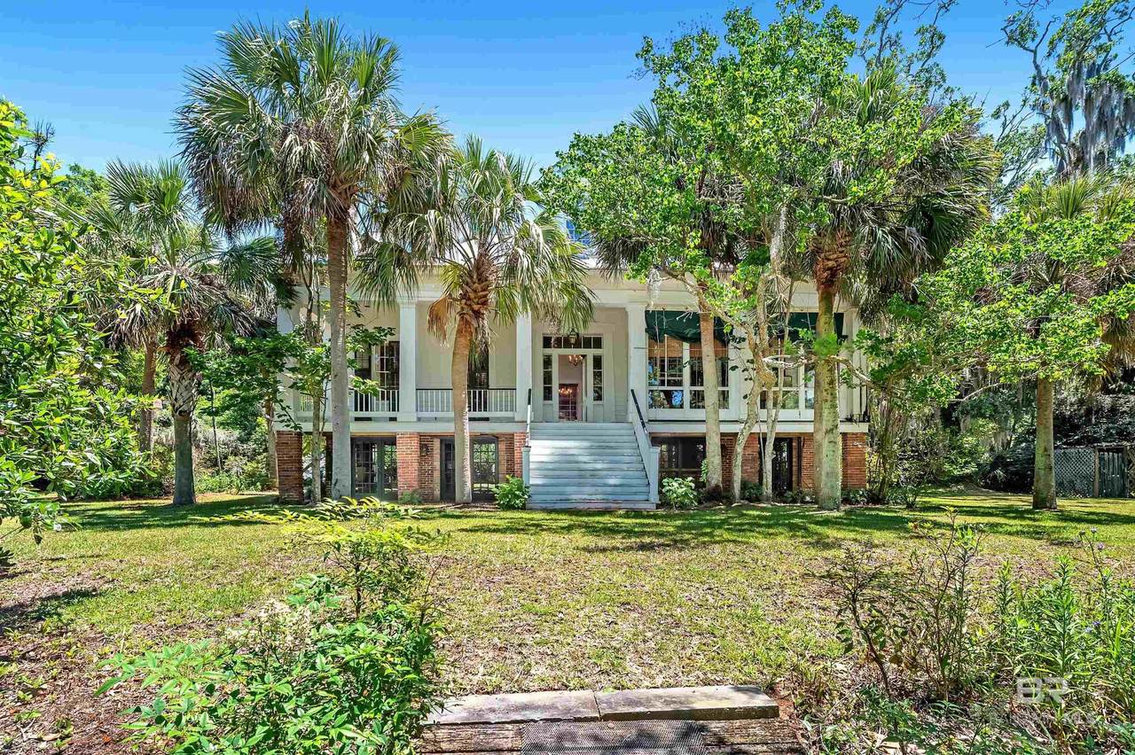 907 Captain O'neal Drive - Photo 1