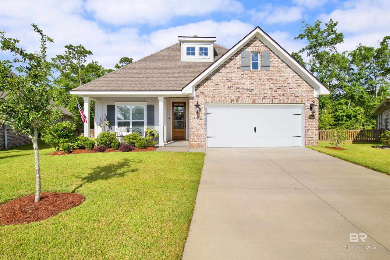 12283 Ginger Circle - Photo 1