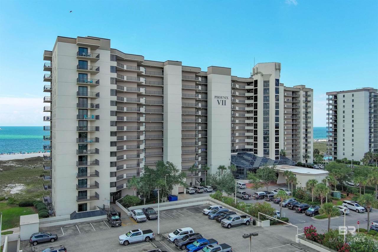 26802 Perdido Beach Boulevard - Photo 1