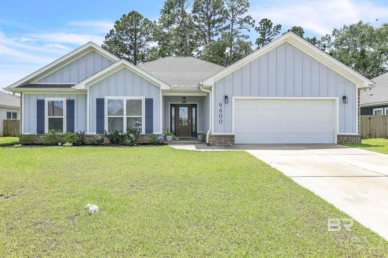 9400 Amethyst Drive - Photo 1