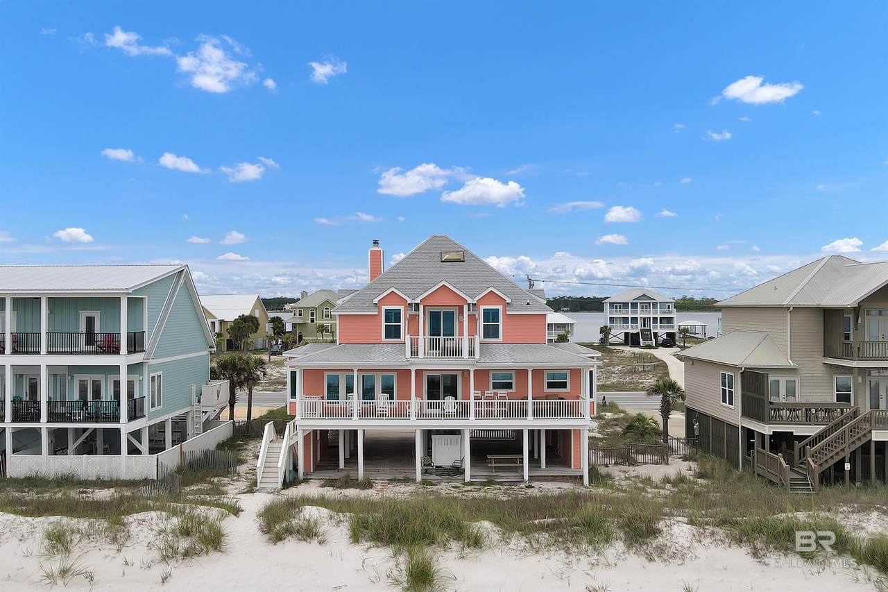 2169 Beach Boulevard - Photo 1