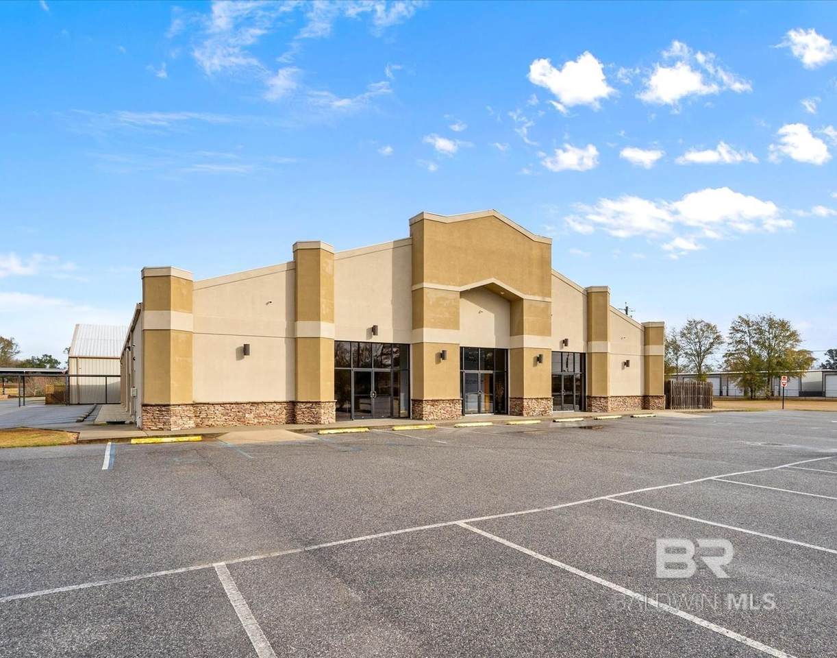 9585 Milton Jones Road - Photo 1