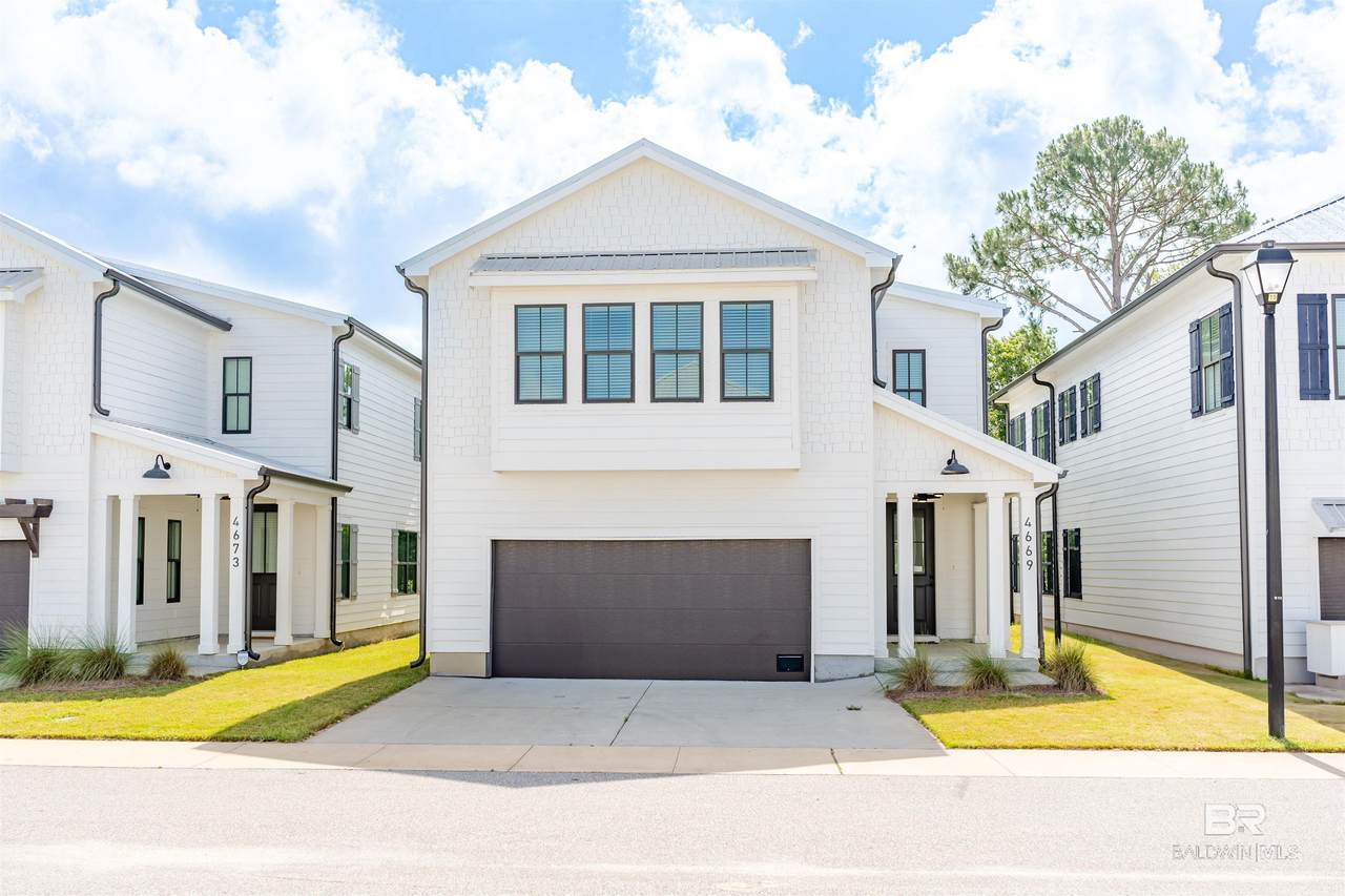 4669 Casablanca Drive - Photo 1