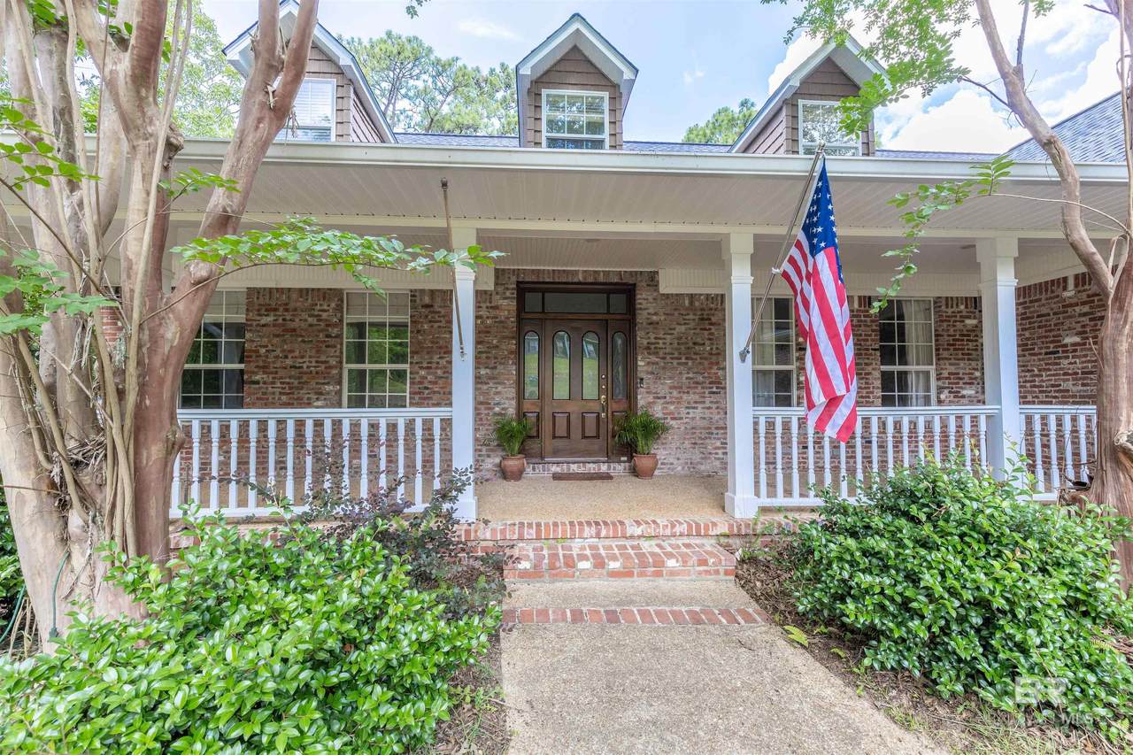 11 General Canby Drive - Photo 1