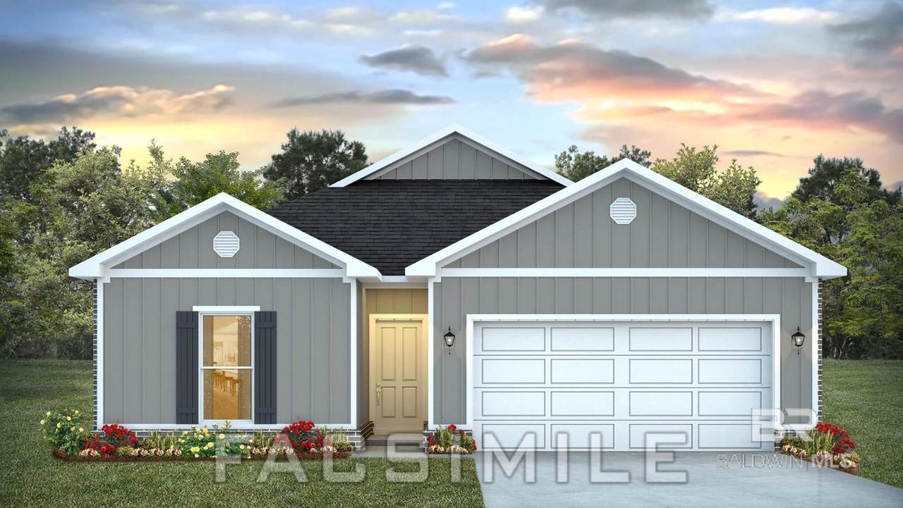 668 Overland Drive - Photo 1