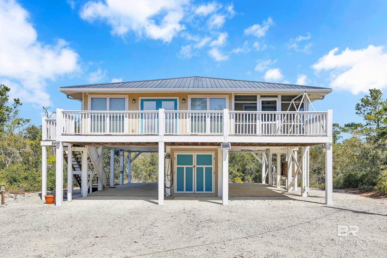 10817 Robley Lane - Photo 1