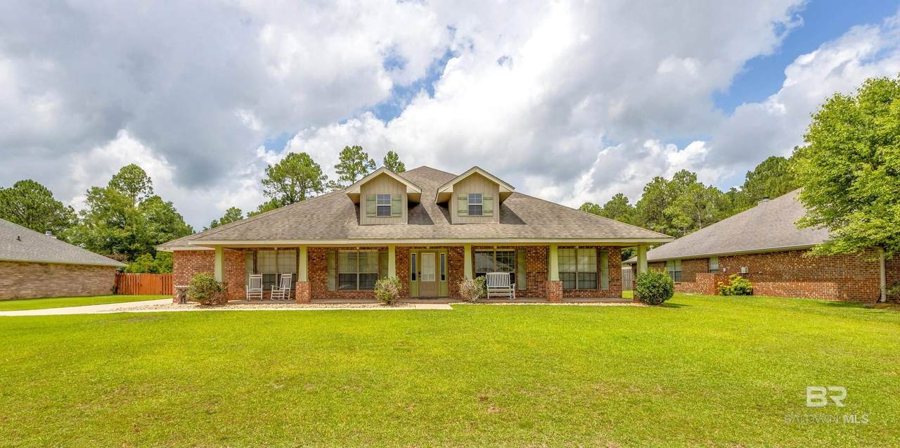 24175 Montesino Lane - Photo 1