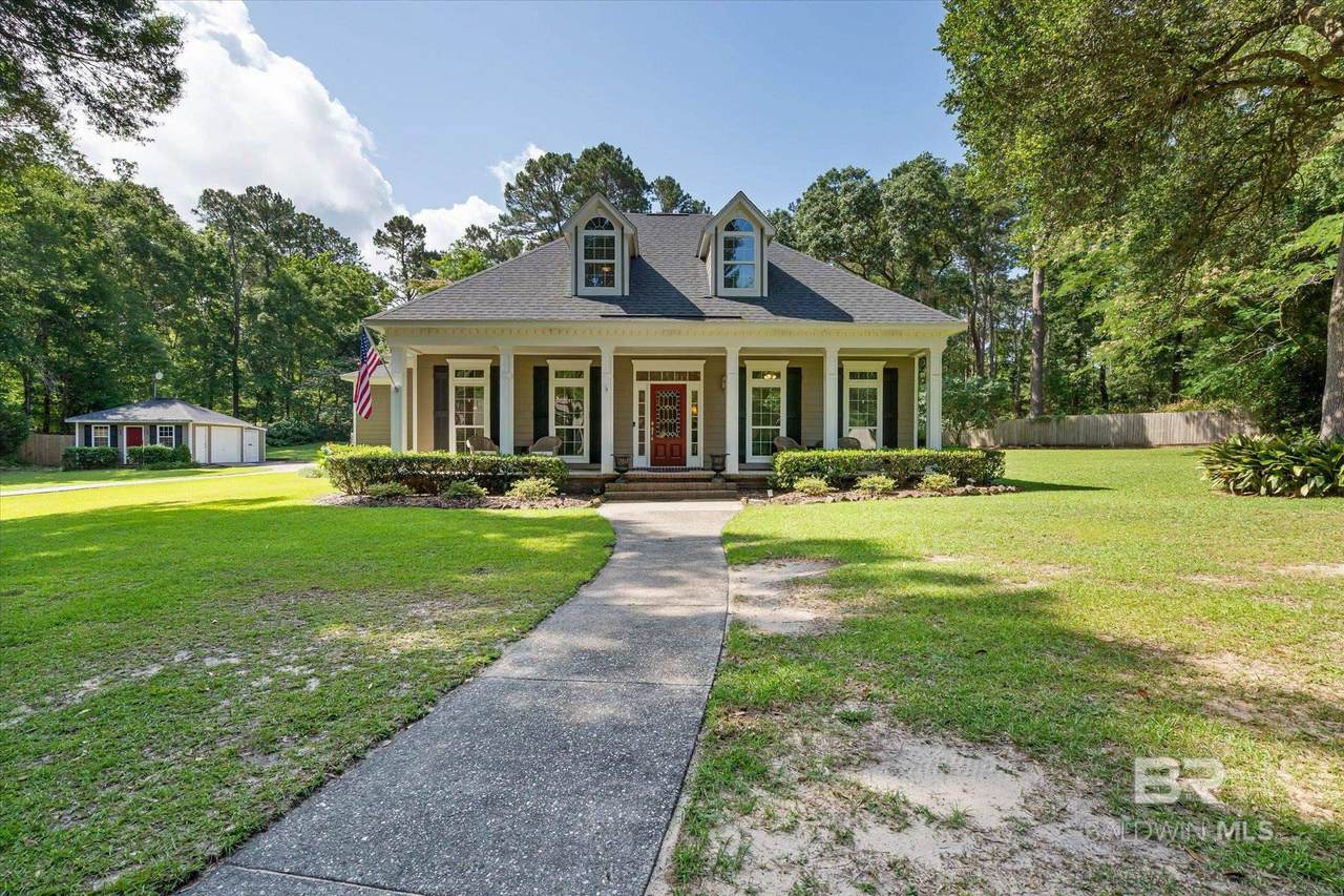7470 Blakeley Ridge Drive - Photo 1