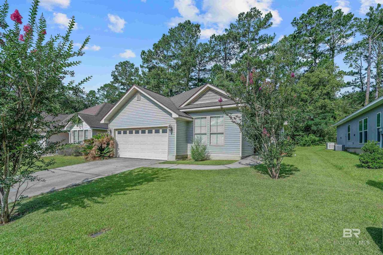 505 Rolling Hill Circle - Photo 1