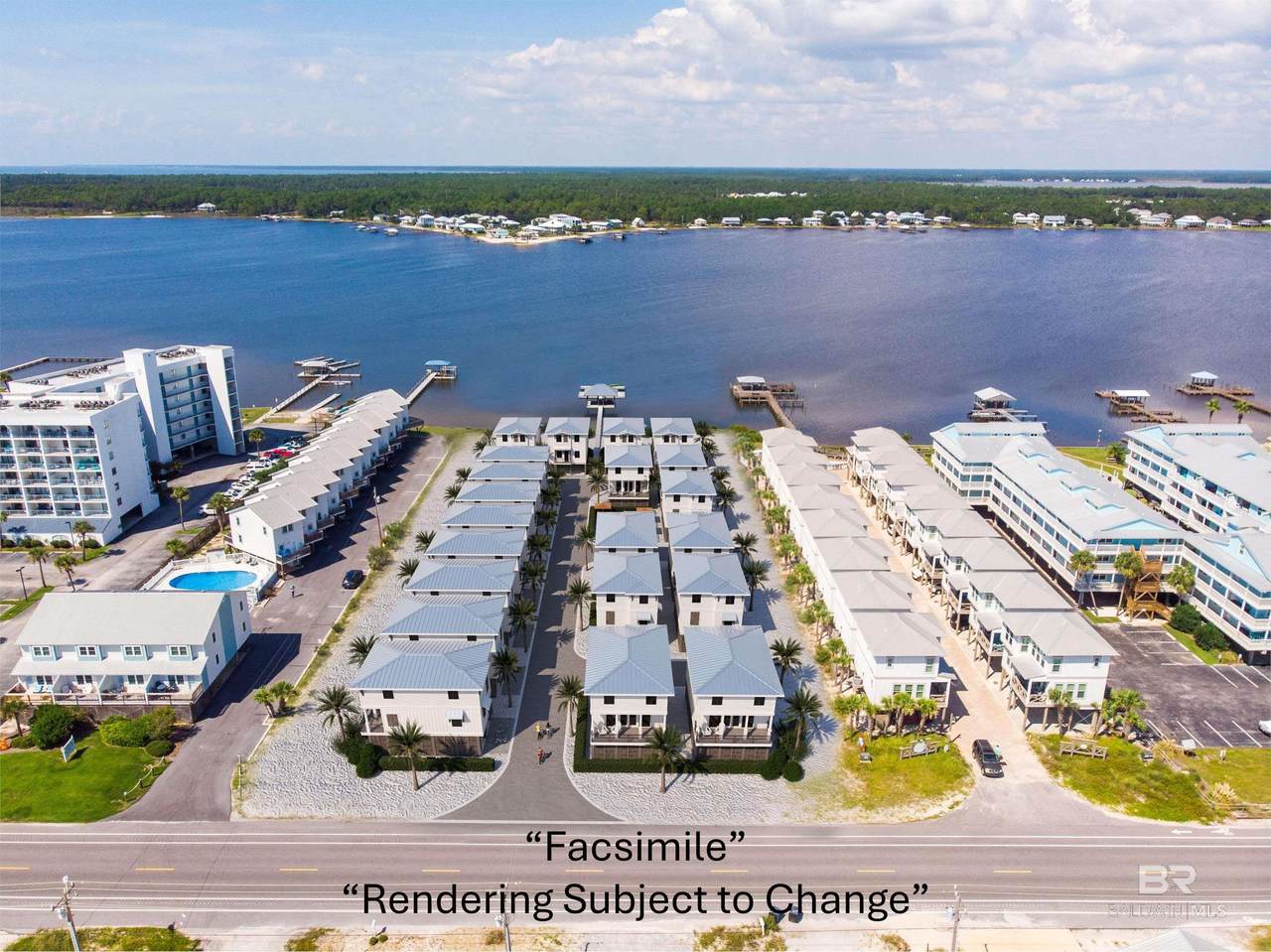 0 Sandy Cove Lane - Photo 1