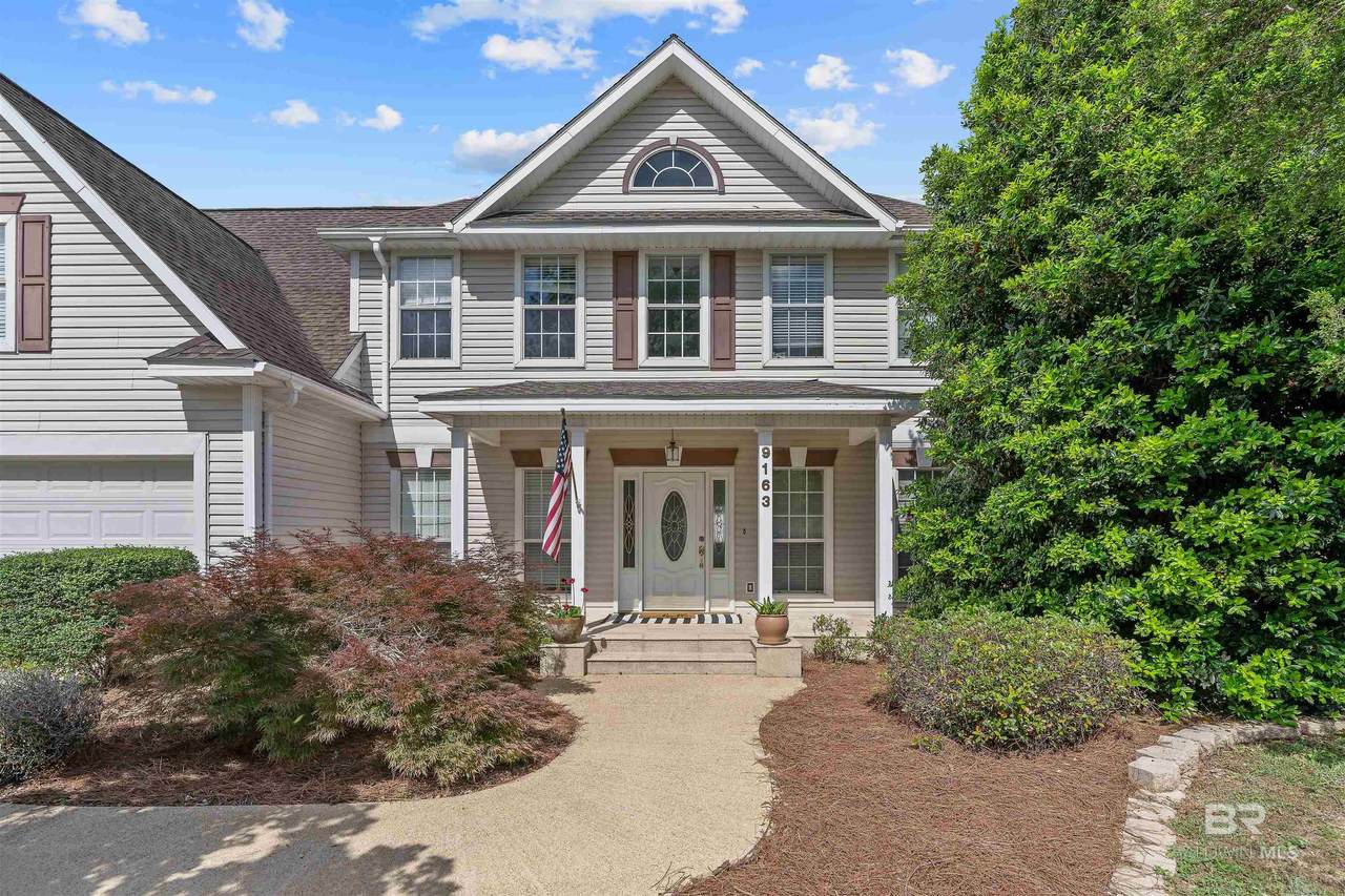 9163 Chasewood Place - Photo 1